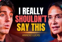 PART 2: What I Really FOUND At The Top Of The Elites Network – Anneke Lucas