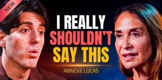 PART 2: What I Really FOUND At The Top Of The Elites Network – Anneke Lucas