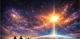Ascension Connection – January 1, 2026 – The Shift: Is it Happening?