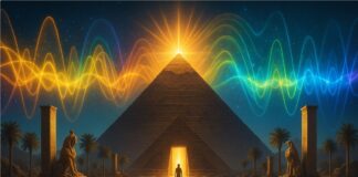 Energy, Frequency & Vibration: The Forgotten Technology of Ancient Civilizations