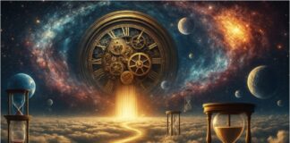 The Mirror, the Cycles, and the Season of Man