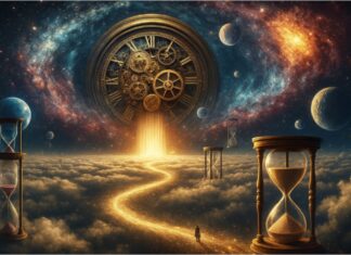 The Mirror, the Cycles, and the Season of Man