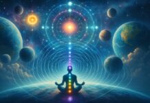 Solar Storms & Soul Shifts: Is Humanity Undergoing a Cosmic Activation?