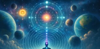 Solar Storms & Soul Shifts: Is Humanity Undergoing a Cosmic Activation?