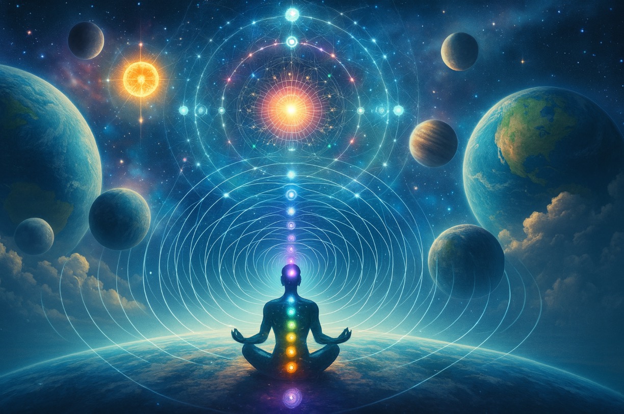 Incoming frequencies