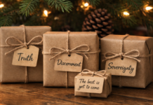 What Are We Carrying Into the New Year?