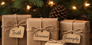 What Are We Carrying Into the New Year?