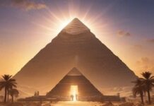 Sacred Mathematics and Geometry: The Hidden Architecture of Time, Cycles, and the Ancient World