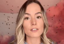 What’s really happening with Erika Kirk?