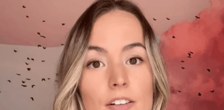 What’s really happening with Erika Kirk?