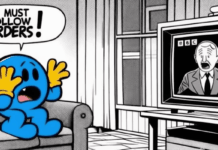 The Covidiot: Animated Movie