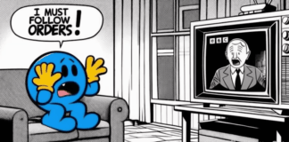 The Covidiot: Animated Movie