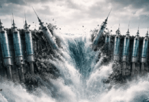 The Dam Is Breaking—and Big Pharma Is Panicking