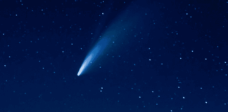 This Isn’t “End of Year” Energy