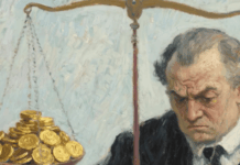 They Designed a System You Can Never Escape