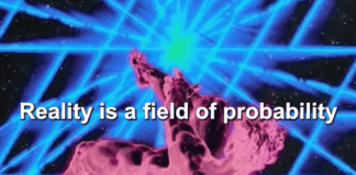 This Forgotten Code Shows EXACTLY How Language Controls Reality