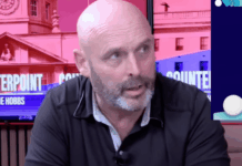 “FUTURE 40” – The Horrific Government Plans for Our Children