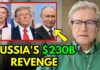 How Russia DESTROYED Europe’s $245 Billion Theft With ONE Legal Move