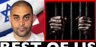 LOWKEY’s New Song for Palestine