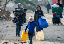 Israel’s biggest con trick: Hiding the true numbers it has killed in Gaza