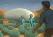 The Invisible Hand: Jacques Vallée and the Theory of a Global Control System