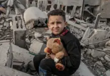 Led by US, Revenue of Major Weapons Makers Hit All-Time High in 2024