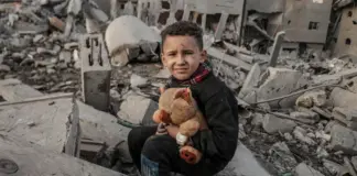 Led by US, Revenue of Major Weapons Makers Hit All-Time High in 2024