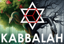 KABBALAH: The Anti-Christ Religion of Satan that Controls the World Today