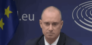 Exposing the madness of child transition at the EU Parliament.