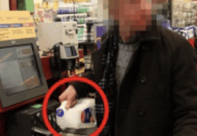 Rich People, Poor Morals: Wealthy Are The Most Likely To Rip Off Self-Checkout Machines