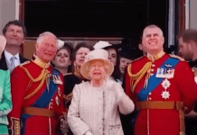 WATCH: The Royal Family’s Pedophile Problem