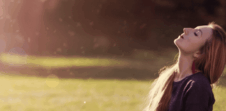 How a few minutes of sunlight can transform your health and well-being