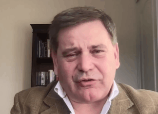 The Tide Is Turning — Andrew Bridgen