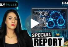 EXCLUSIVE: The Real Reason They Want Universal Basic Income | Daily Pulse