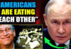 Putin Releases Evidence Bill Gates Is Pumping Human Remains Into U.S. Food Supply