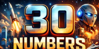 30 Numbers From 2025 That Are Almost Too Crazy To Believe
