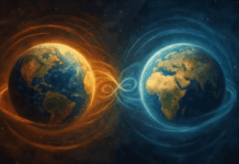 The Split Isn’t What We Think It Is