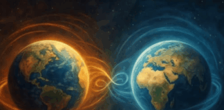 The Split Isn’t What We Think It Is