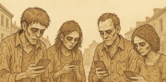 Awakening the Inner Hero: Escaping the Digital Dopamine Trap