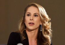 Anna Kasparian: No Matter Who Americans Vote for, Israel Gets What They Want