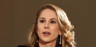 Anna Kasparian: No Matter Who Americans Vote for, Israel Gets What They Want