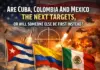 “The Donroe Doctrine”: Are Cuba, Colombia And Mexico The Next Targets, Or Will Someone Else Be First Instead?