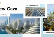 🚨 Jared Kushner’s “Master Plan” for Gaza Is Evil Colonialism—and I Reject All of It. Here is My Thorough Response to their White Supremacist Vision for a “New Gaza”