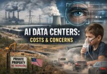 Land, Air, Energy, and Rights in a Constitutional Republic