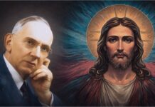 IT’S NOT JESUS: Edgar Cayce’s Shocking “Second Coming” Prophecy (2026 Revealed)