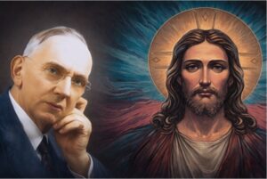 IT’S NOT JESUS: Edgar Cayce’s Shocking "Second Coming" Prophecy (2026