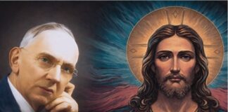 IT’S NOT JESUS: Edgar Cayce’s Shocking “Second Coming” Prophecy (2026 Revealed)