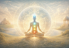 Earth and Human Chakras in a Time of Transition