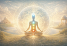 Earth and Human Chakras in a Time of Transition