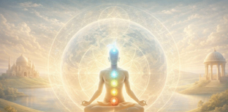 Earth and Human Chakras in a Time of Transition